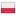 znajdzoferty.pl server is located in Poland
